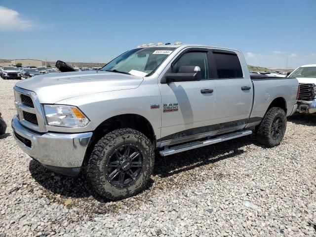 2013 Dodge RAM 2500 ST