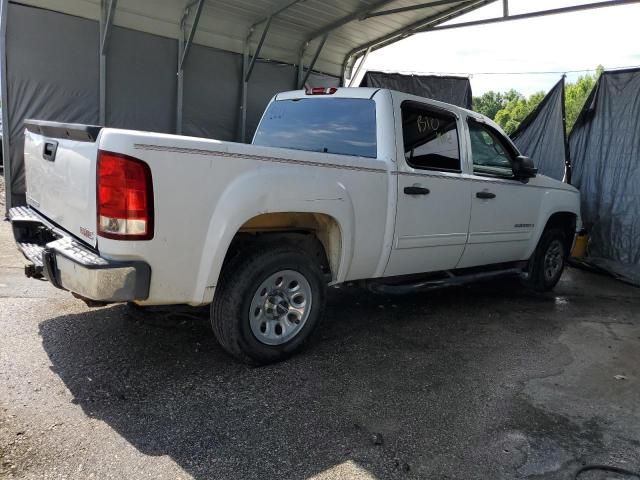 2009 GMC Sierra C1500