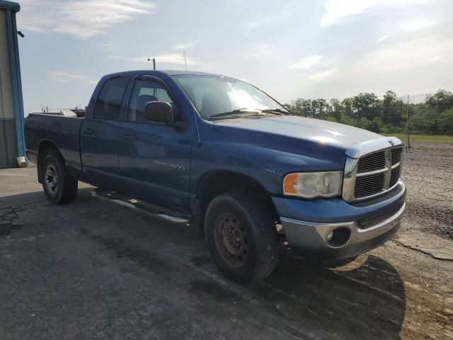 2005 Dodge RAM 1500 ST