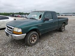 Clean Title Trucks for sale at auction: 2000 Ford Ranger Super Cab