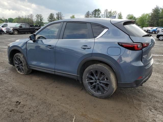 2022 Mazda CX-5 Preferred