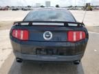 2012 Ford Mustang GT