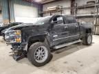 2015 Chevrolet Silverado K2500 High Country