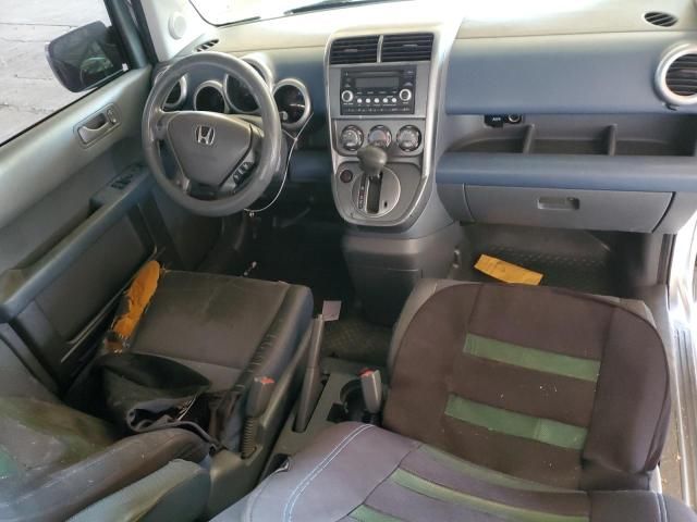 2003 Honda Element EX