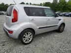 2012 KIA Soul +