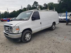 Camiones con verificación Run & Drive a la venta en subasta: 2013 Ford Econoline E250 Van