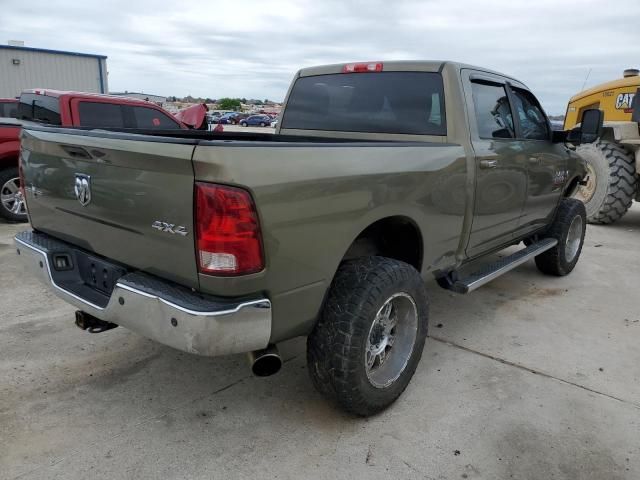 2015 Dodge RAM 2500 SLT