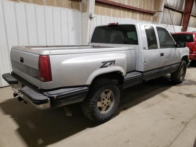 1995 Chevrolet GMT-400 K1500