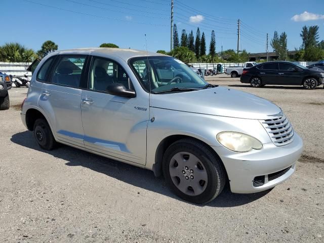 2006 Chrysler PT Cruiser