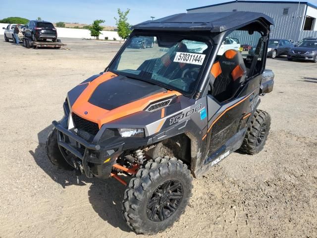 2017 Polaris General 1000 EPS