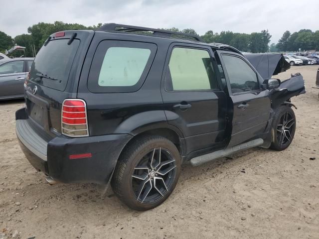 2005 Mercury Mariner