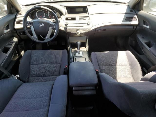 2011 Honda Accord LXP