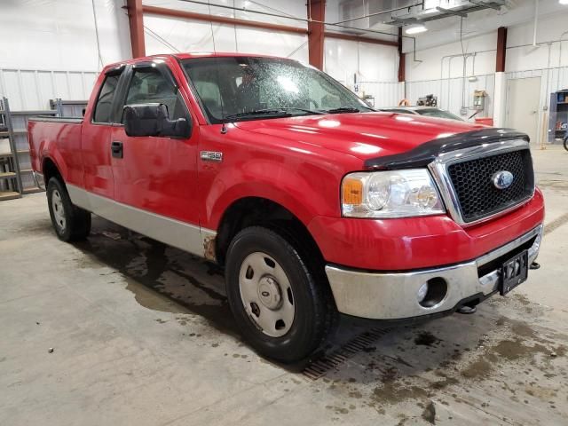 2007 Ford F150