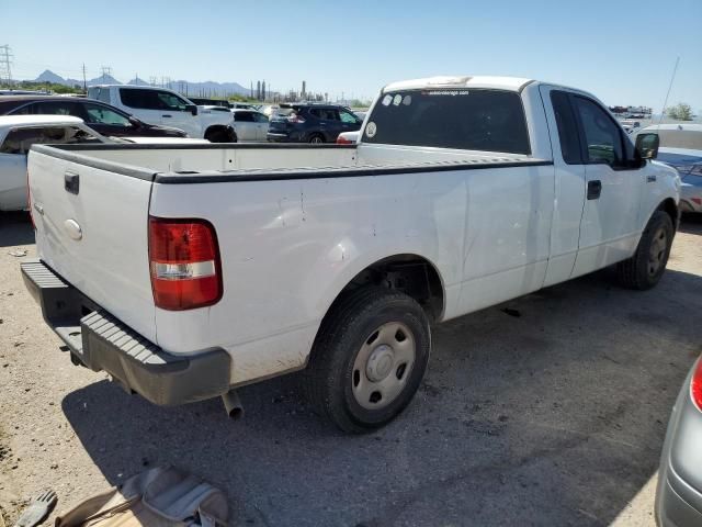 2006 Ford F150