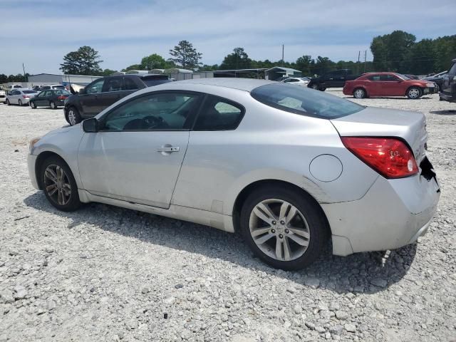 2011 Nissan Altima S