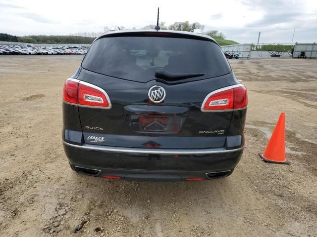 2016 Buick Enclave