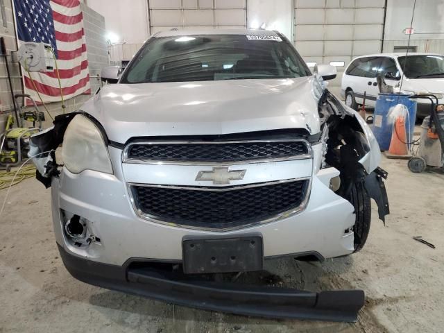 2010 Chevrolet Equinox LT