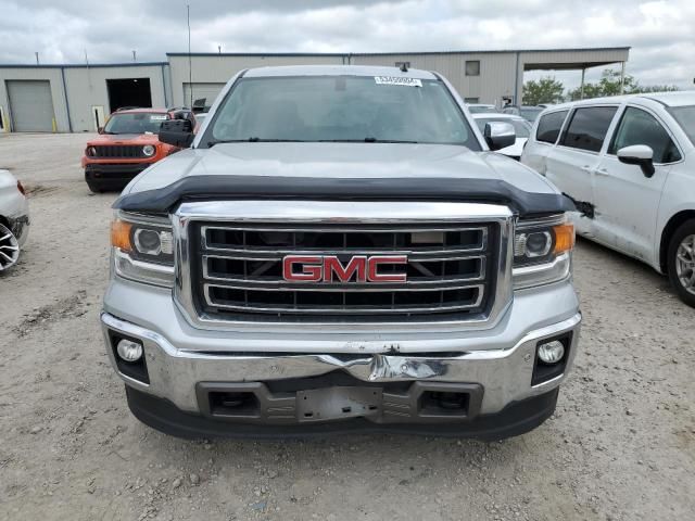 2014 GMC Sierra K1500 SLT