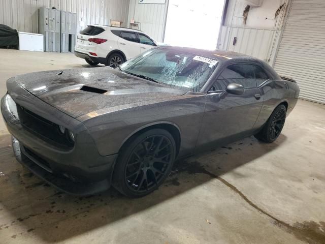 2020 Dodge Challenger GT