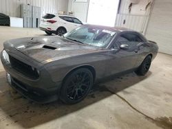 Salvage cars for sale from Copart Austell, GA: 2020 Dodge Challenger GT