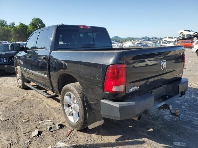 2014 Dodge RAM 1500 SLT