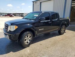 2011 Suzuki Equator Sport en venta en Houston, TX