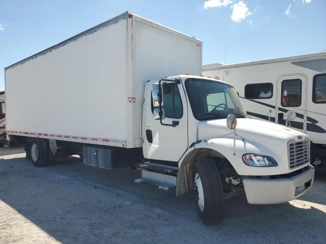 2016 Freightliner M2 106 Medium Duty