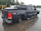 2012 GMC Sierra K1500 SLT