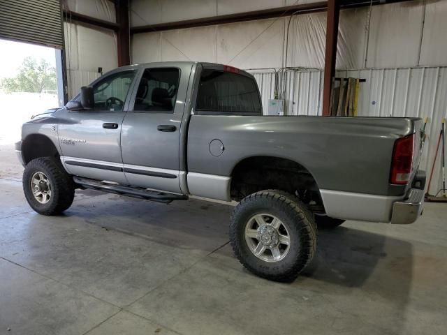 2006 Dodge RAM 2500 ST