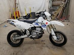 Salvage motorcycles for sale at Madisonville, TN auction: 2020 Suzuki DR-Z400 SM