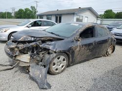 Salvage cars for sale from Copart Conway, AR: 2014 Dodge Dart SE