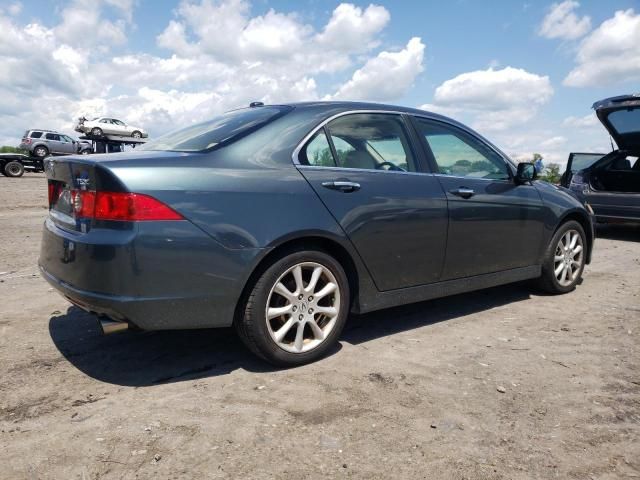 2006 Acura TSX