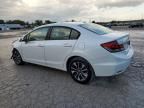 2013 Honda Civic EXL