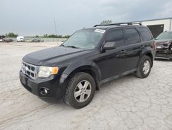 2011 Ford Escape XLT en venta en Kansas City, KS