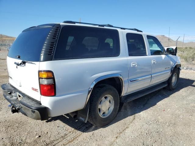 2006 GMC Yukon XL K1500