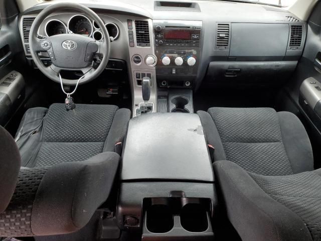 2011 Toyota Tundra Double Cab SR5