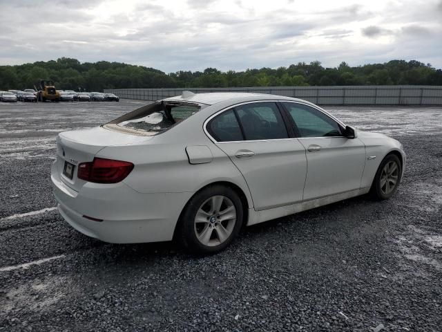 2011 BMW 528 I