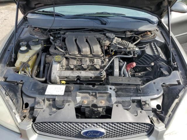 2004 Ford Taurus SEL