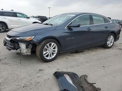 Carros con verificación Run & Drive a la venta en subasta: 2020 Chevrolet Malibu LT