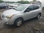 2010 Nissan Rogue S