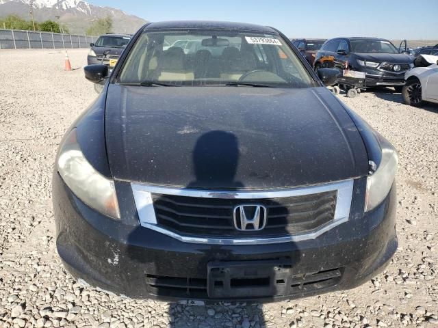 2010 Honda Accord LX