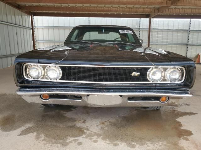 1968 Dodge Coronet Superbee