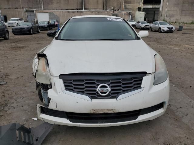 2009 Nissan Altima 2.5S