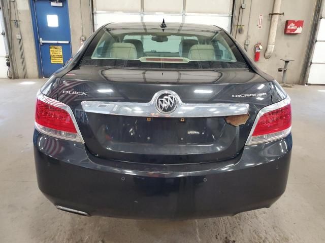 2012 Buick Lacrosse Premium