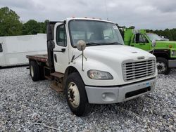 Salvage trucks for sale at York Haven, PA auction: 2016 Freightliner M2 106 Medium Duty