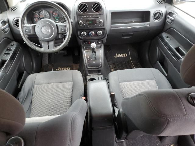 2011 Jeep Compass Sport