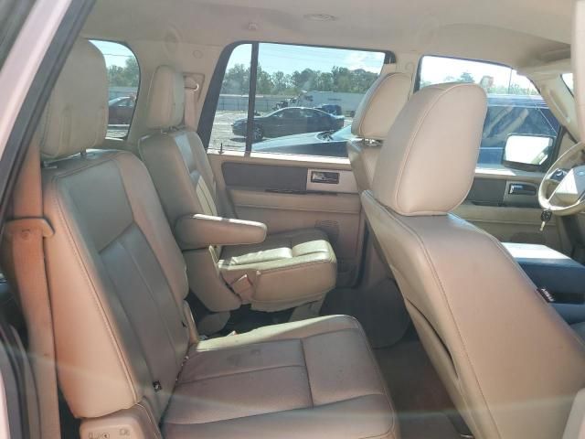 2011 Ford Expedition EL XLT