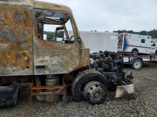 2009 Volvo VN VNL