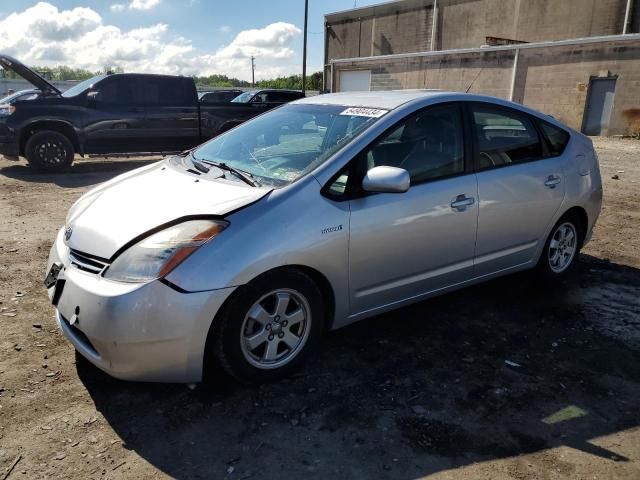 2008 Toyota Prius