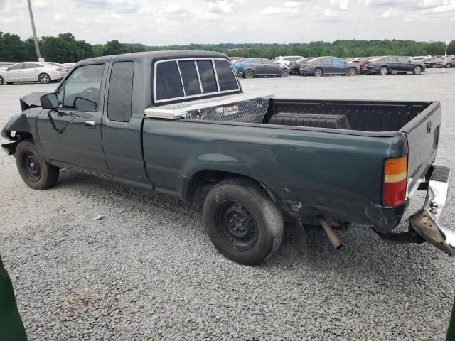 1993 Toyota Pickup 1/2 TON Extra Long Wheelbase DX